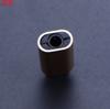 JCD 1pc Type-C Adapter Male Type C To Female 3.5mm Adapter for Macbook Xiaomi Huawei Honour 3.5mm Wired Earphone Adapter Support