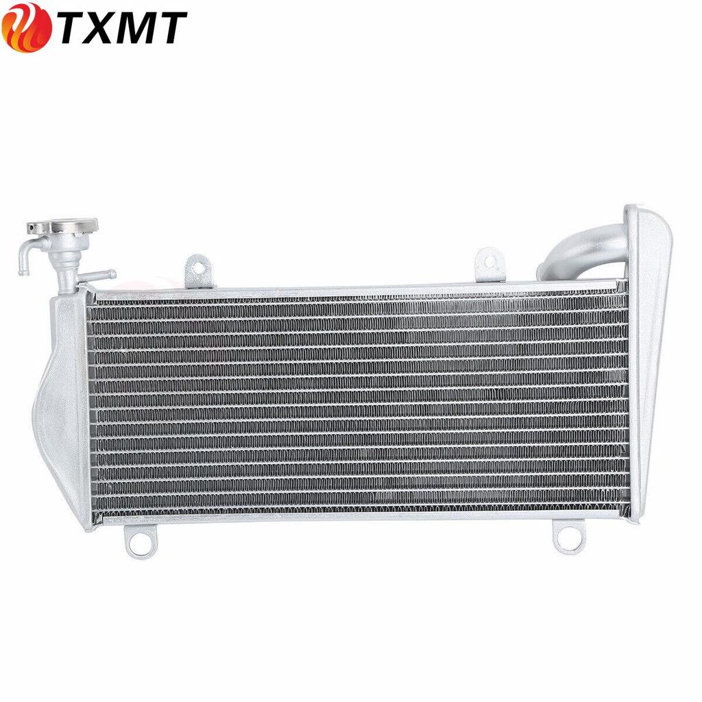 Compatible Ducati Panigale Radiator: Models 899/959/1199/1299/V2