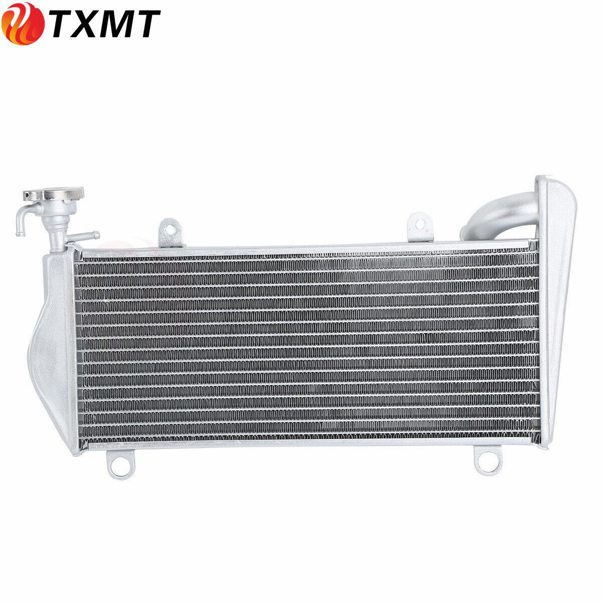 

Compatible Ducati Panigale Radiator: Models 899/959/1199/1299/V2