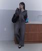 Haebeueoweil Quiet Sweat Pants (Dg)