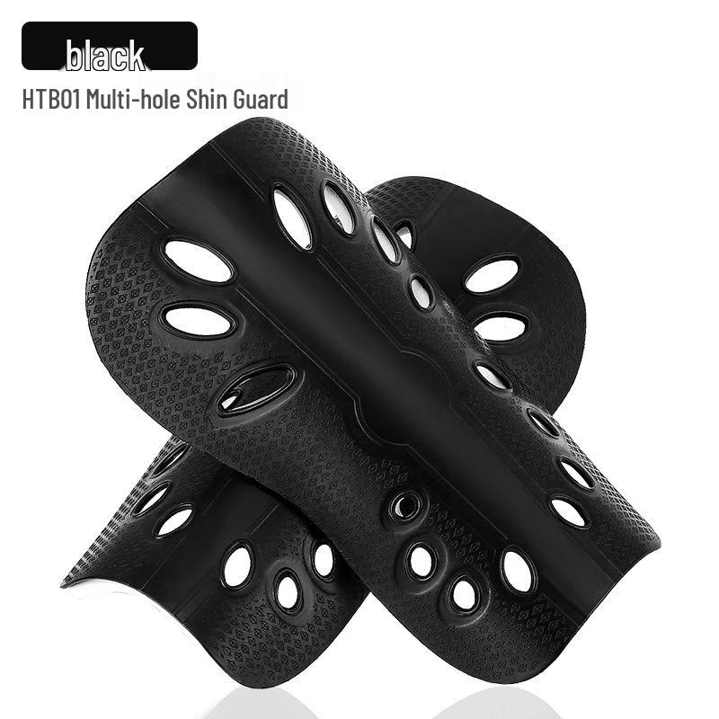 

Professional Adult & Child Thickened Shin Guards for Football with Custom Logo