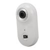 1080P WIFI Thumb Action Camera Portable Wearable Body Worn Camera APP Connecting with Magnetic Mount Protective Cover