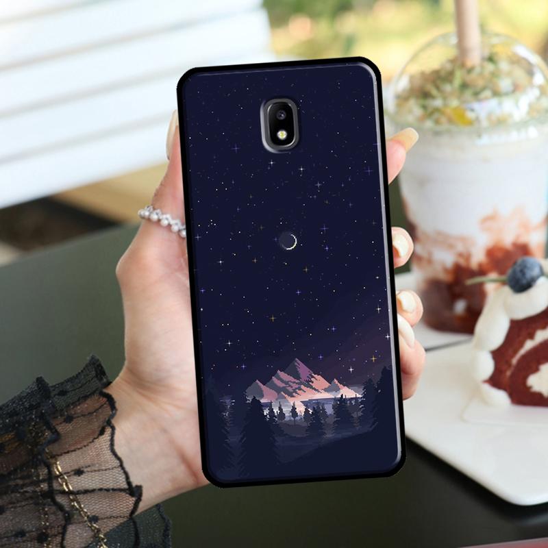 Pixel Art Aesthetic Case For Samsung Galaxy M06 M16 M36 M56 M15 M11 M31 M21 M53 M13 M32 M52 M35 M55 M14 M34 M54