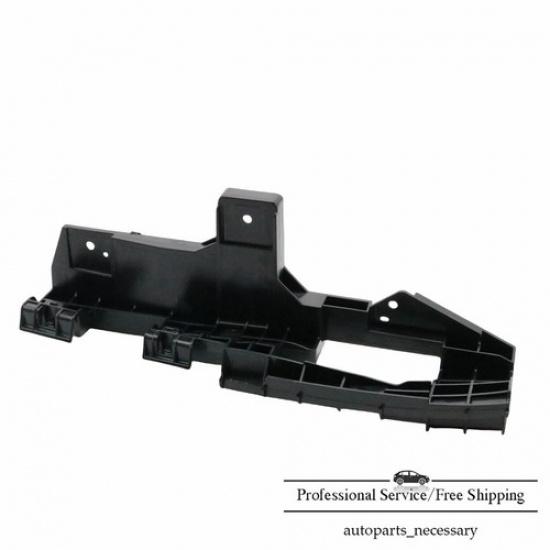 Front Left Bumper Headlight Support Bracket For 2009-2010 Lexus IS250 IS350