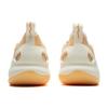 Li Ning Yu Shuai Ultra Low Basketballschuhe Herren Sneaker Keramikgelb Weichaprikosengelb ABAU033-6
