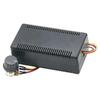 Highly Power Direct Current Motor Speed Controller 2000W Output with 40A Current Capacity Variable Speed Control PWM Knob