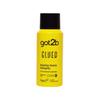 Got2b Glued Blasting Freeze Haarspray für extremes Styling, Ultra Starker Halt Stufe 6, Langanhaltende Fixierung, Vegane Formel - 100ml