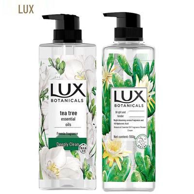 Set de Gel de Ducha Perfumado de Lujo
