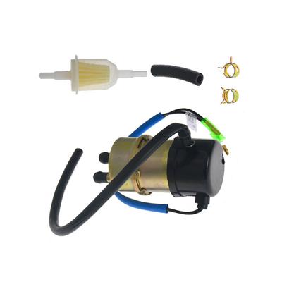 Fuel Pump Kit 49040-1055 For Kawasaki Mule 1000 2500