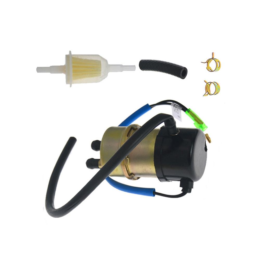 

49040-1055 Fuel Pump Kit For Kawasaki Mule 1000 2500 2510 2520 3000 3010