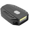 Induction Headlight Waterproof Rechargeable Stable     Portable Fishing Headlamp