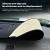 Dashboard Mat for BMW Mini Cooper S F65 F66 F67 2024 2025 Anti-UV Center Console Premium Flannel Mat Protector Pad Sunshade