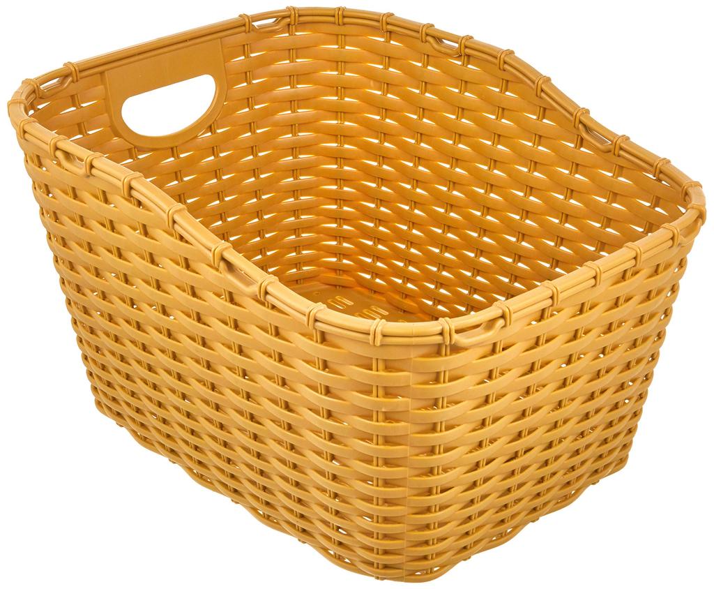 Bridgestone Marchette Basket BE P5094 F761924BE (Rear) (Beige) RBK-MCT