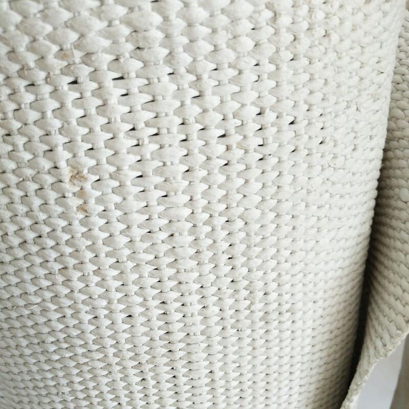 XINHENGDA Fireproof Ceramic Fiber Fabric One Roll