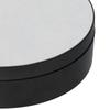 Motorized Rotating Display Stand 138mm Electric Rotating Turntable 3 Speed   USB Powered Jewelry Display Bracket