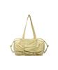 Ccorie Hammer String Shoulder Bag Yellow
