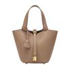 2024 Versatile Women's Bucket Bag: High-End, Exquisite Design