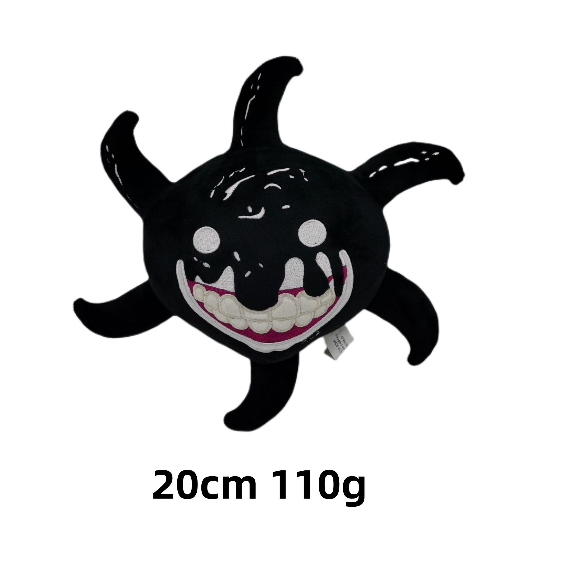 

Двери Робло Фигурка Побег Дверь Кукла Дверь Плачущая Кукла Плюшевая Игрушка pictured