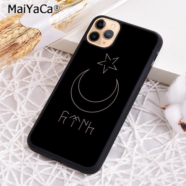 

Turkey Turkish Flag Phone Case Shell For iPhone 17 Air 12 13 16 pro max 15 14 plus Cover coque iPhone 12or12pro