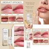 Jaysuing Lip Essence Serum Hydrating Moisturizing Nourishing Softening Lip Care 15ml