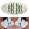 Home Foot Massage Roller Relieves Fatigue Foot Pain & Plantar Fasciitis Pla