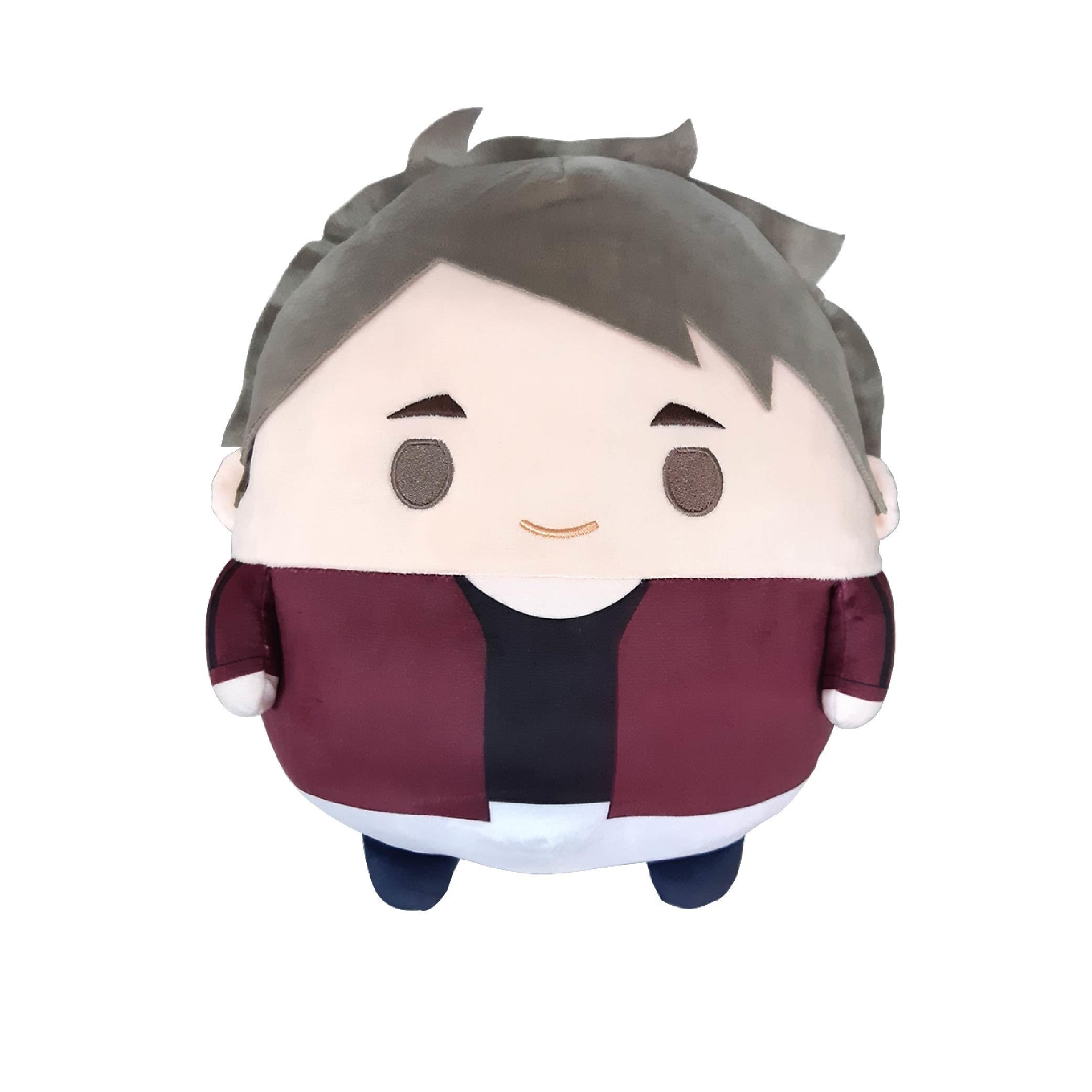 

Fuwakororin BIG Special Osamu Miya Haikyu!! J