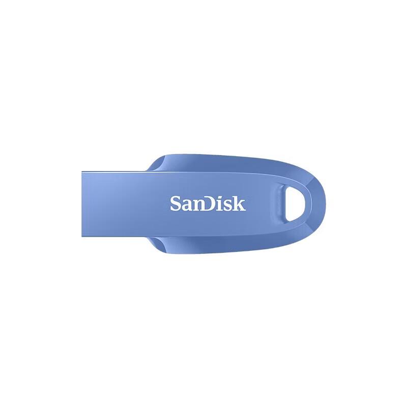 SanDisk CZ550 USB 3.2 Flash Drive
