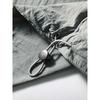 American Mountain Outdoor Ultra-Thin Breathable Sun Protection Clothing Men's Duster Summer Fishing Outwear Export Men's Clothing Wind Shield