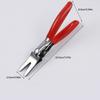 Pipe Separator Pliers Automotive Hose Pipe Removal Tool for Effective Removal In Confined Areas During Repairs