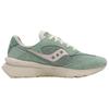 Saucony Jazz Renew V2 Unisex Green Running Shoes S79080-9