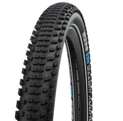 Schwalbe Johnny Watts 365 Performance HS618 E-Bike 29´´ X 2.60 MTB Tire