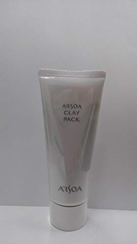 

ARSOA Глиняная маска 100 г Маска из белой глины Моделирующая