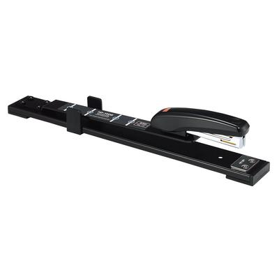 MAX MAX Stapler Nakatoji Stapler 10 Needle 15 Pieces Black No. HD-10DB/K