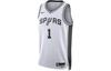 Чоловіча форма San Antonio Spurs Association Edition Nike Dri FIT NBA Swingman Jersey DN2094-104