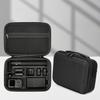 Organizers Bag Remote Controller Body Case for ACTION 6 Accessories Adjustable Straps And Shockproof Design