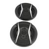 2Pcs Car Coaxial Loudspeaker 91dB Sensitivity 450W High Low Bass 5 Inch Car Speakers