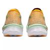 New Asics MAGIC SPEED 4 Low Top Casual Running Shoes Men's Orange 1011C102-100