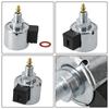 Replacement Fuel Shut Off Solenoid Valve for Lawn Garde Engine Models For 846639 21R707 305777 Fuel Regulation
