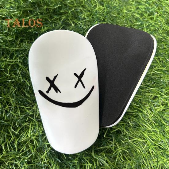 Mini chrániče holení na fotbal EVA polstrování Protikolizní chrániče holení Ochranné vybavení lýtek pro fotbalový trénink Závody