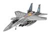 German Revell Scale US Air Force Strike Eagle Plastic Model Kit 03841 1/72 F-15E
