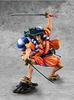 One Piece Kozuki Oden Portrait.Of.Pirates “Warriors Alliance” P.O.P.