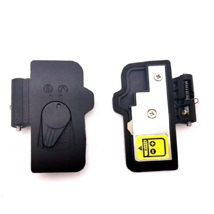 Battery Door Cover Repair Part Lid Caps Chamber Replacement for EM5 MARK II Digital Camera Repair Part Accessories
