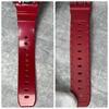 CASIO Red Digital Watch Y2K Street G-SHOCK DW-6900MF-4 Men's