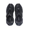 Sneakers stringate da corsa 772774W3RBT1000