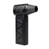 Wireless Mini Turbo Jet Fan 130000 RPM Handheld Violent Fan Electric Air Duster  Industrial