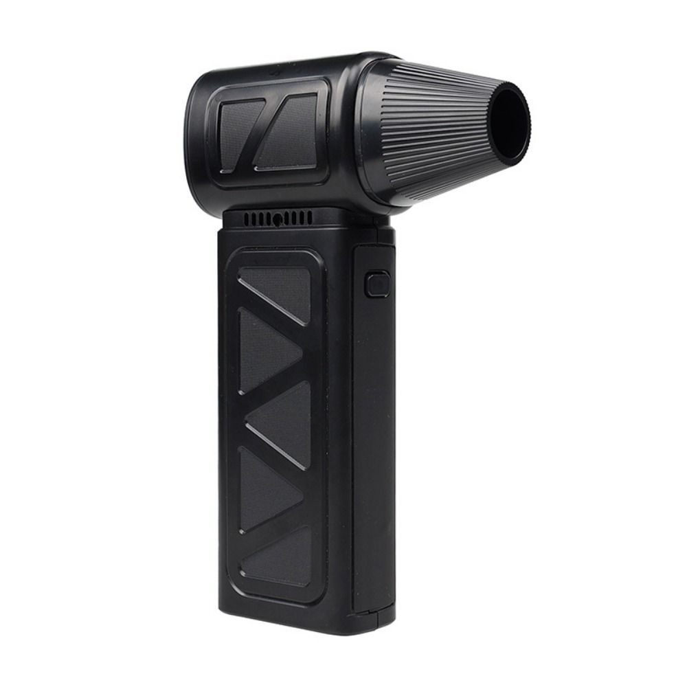Wireless Mini Turbo Jet Fan 130000 RPM Handheld Violent Fan Electric Air Duster Industrial