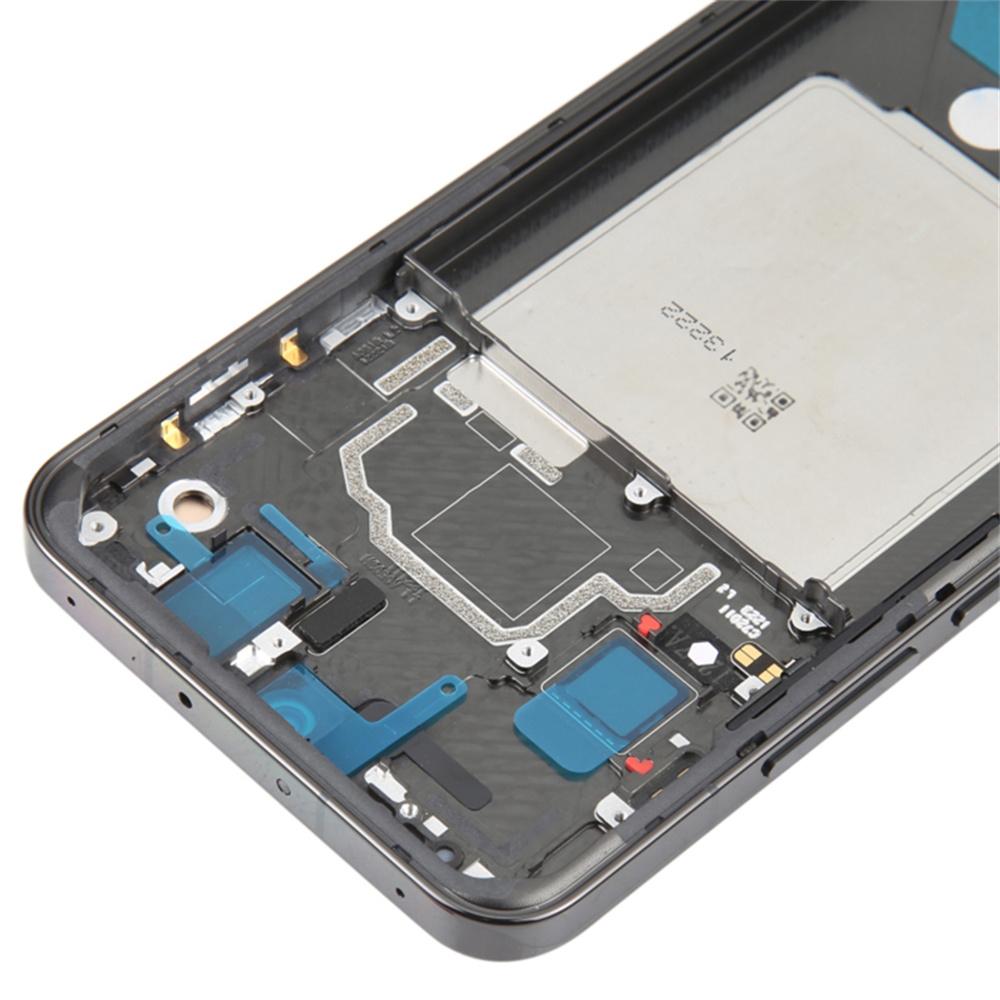 For Xiaomi 13 Grade C OLED Screen and Digitizer Assembly+Frame Spare Part (Without Logo)