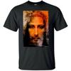 Turinlinnet Jesus Kristus Katolsk T-shirt S-3XL Q8347