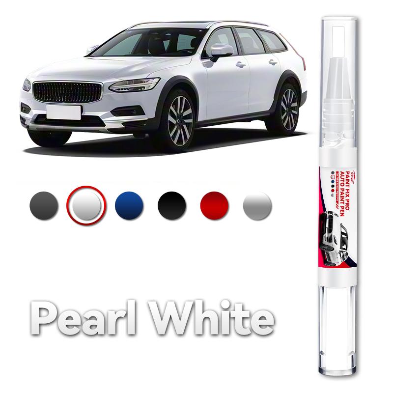 Car paint pen repair For Volvo V90 2016-2025 P3 automotive paint pen car scratch repair auto accessories painting tools