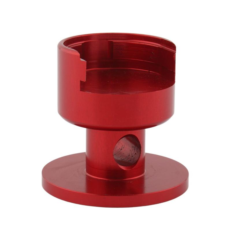 Motorcycle Coil Pack Removal Tool Aluminum Puller Spark Plug Cap for BMW F650 F700 F750 F850 GS F800GT/S/R F900XR F1200GS